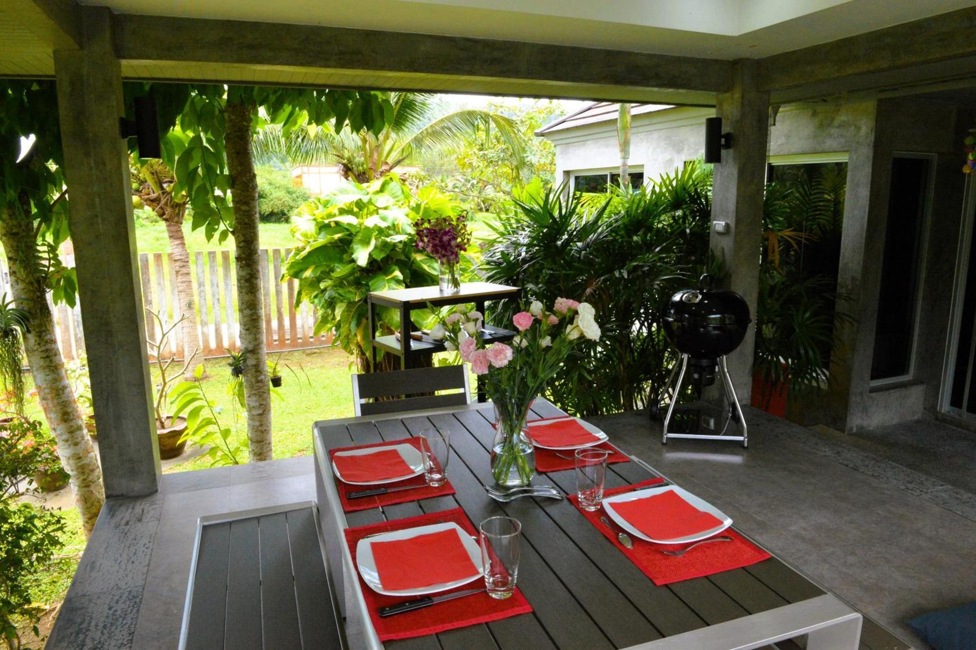 Villa 11 - Peaceful Escape On Naithon *