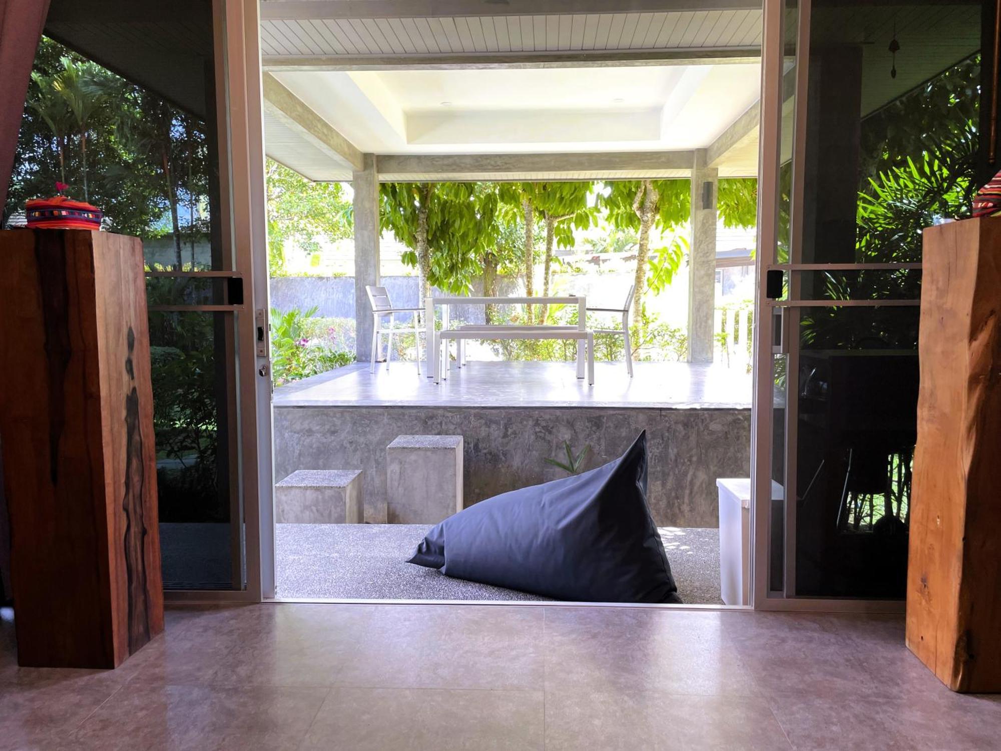 11 - Peaceful Escape On Naithon Phuket