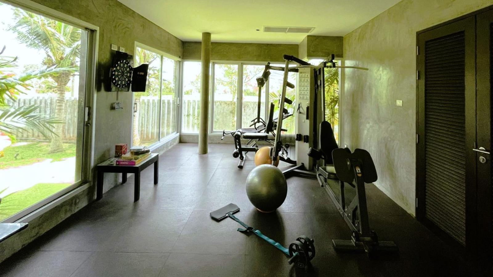 Villa 11 - Peaceful Escape On Naithon Phuket