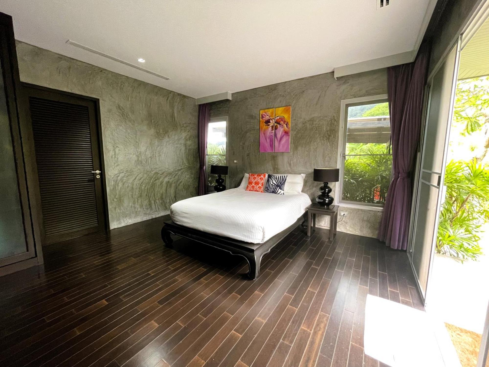 11 - Peaceful Escape On Naithon Villa Phuket