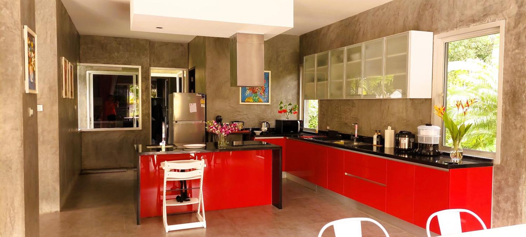 Villa 11 - Peaceful Escape On Naithon