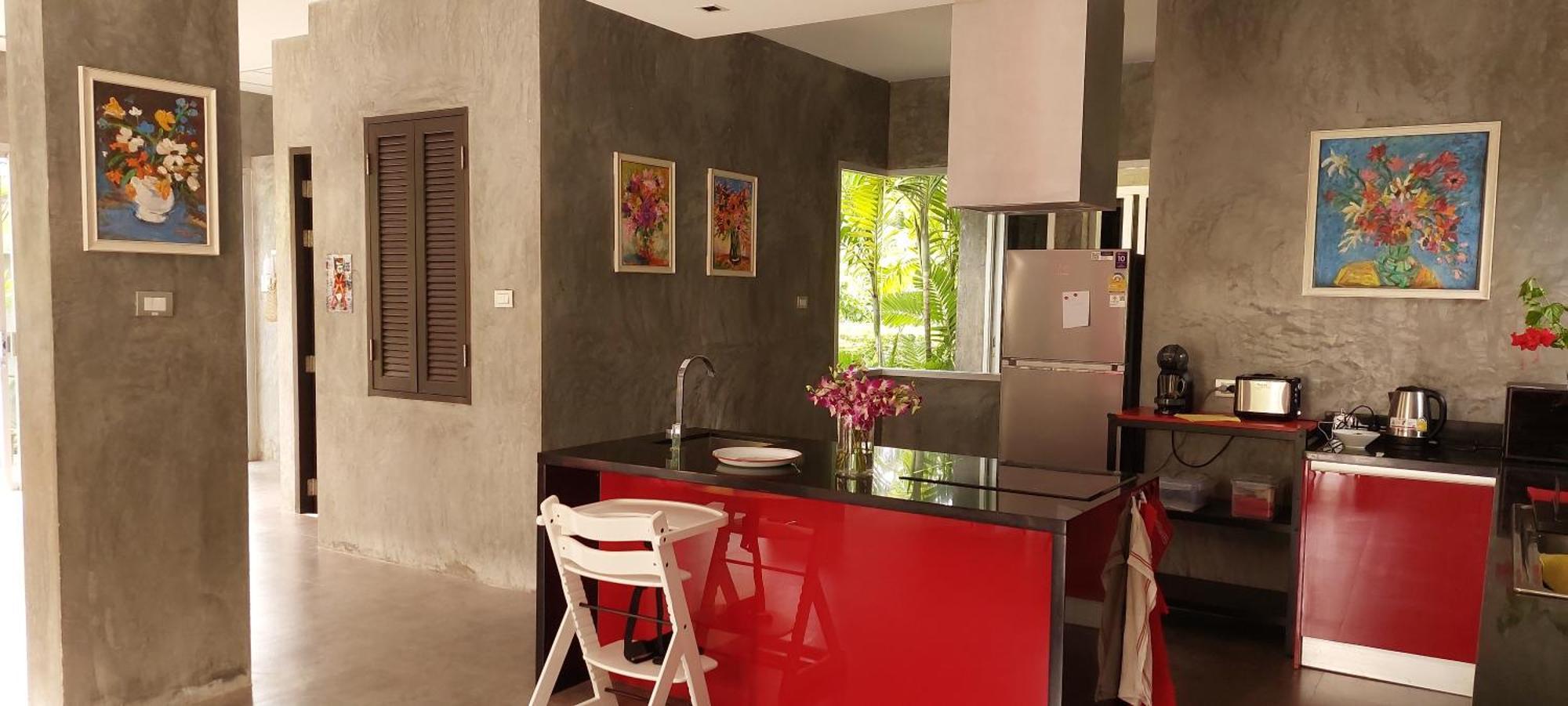 Villa 11 - Peaceful Escape On Naithon