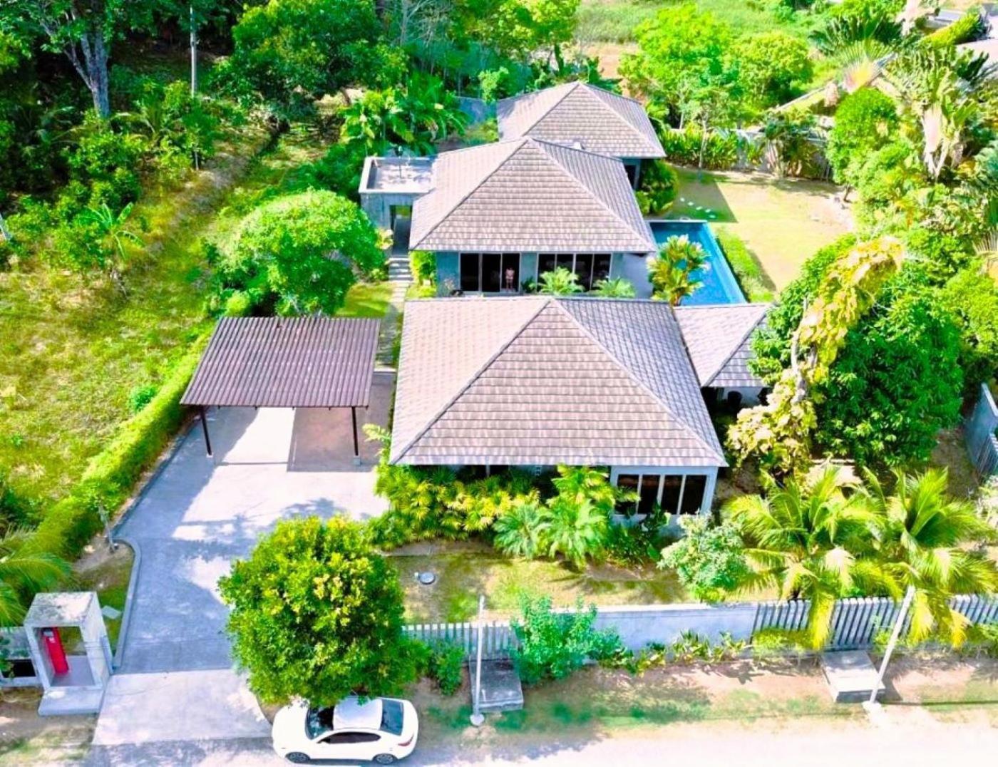 11 - Peaceful Escape On Naithon Phuket