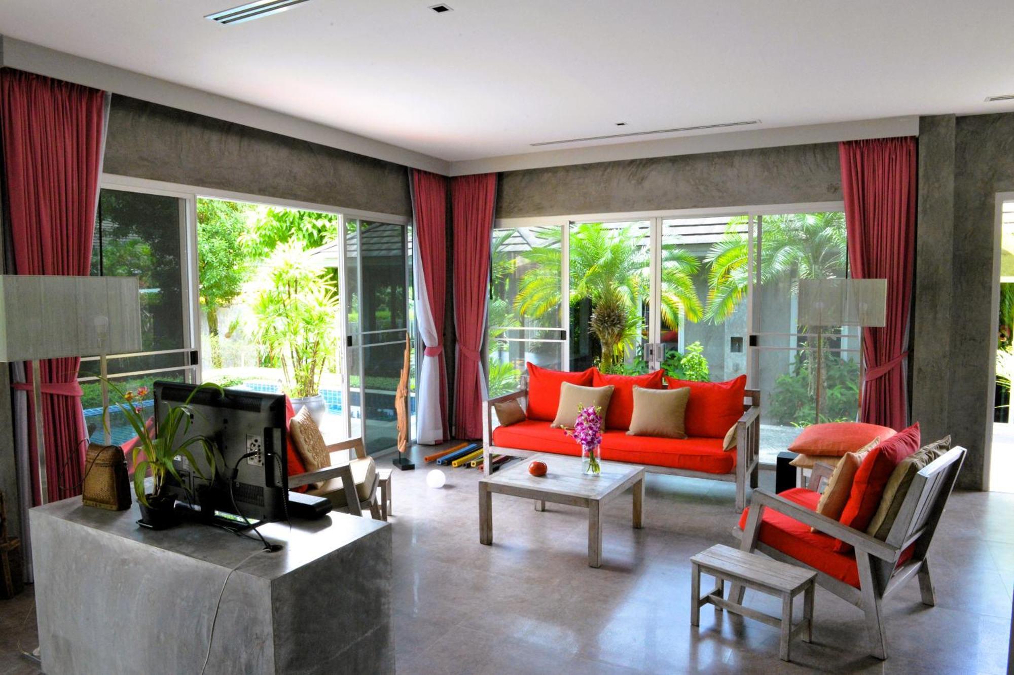 11 - Peaceful Escape On Naithon Phuket